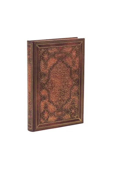 Paperblanks Notatnik Iron Horse mini linia