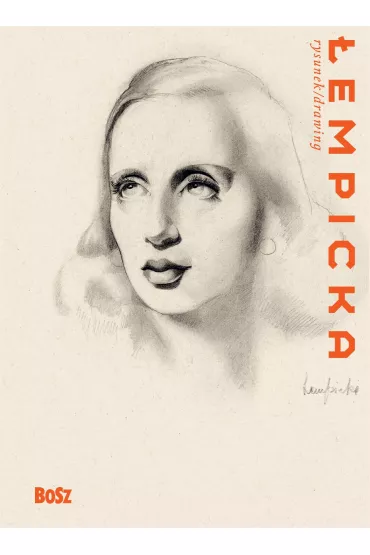 �empicka. Rysunek - Maria Anna Potocka