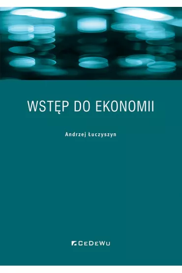 Wst�p do ekonomii - Andrzej �uczyszyn
