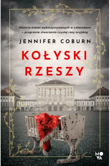 Ko�yski Rzeszy - Jennifer Coburn