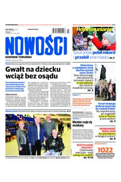 ePrasa Nowoci Dziennik Toruski  10/2020