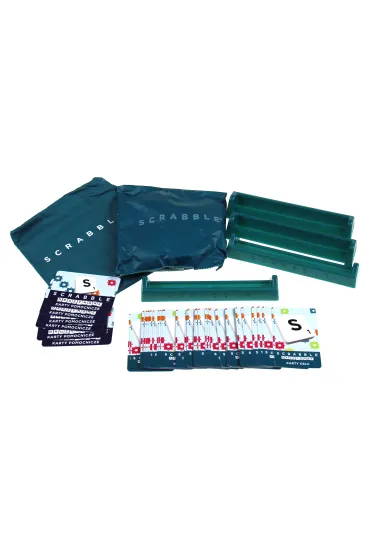 Scrabble Original Mattel