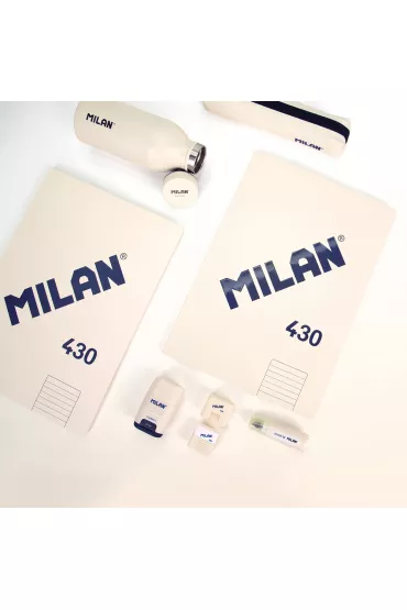 Milan Zeszyt klejony A4 1918 linia 48 kartek