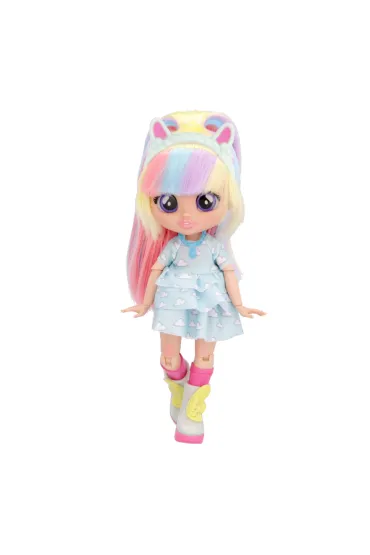 Cry Babies BFF Jenna Tm Toys