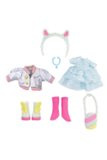 Cry Babies BFF Jenna Tm Toys