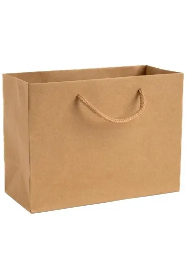 Fandy Torebka papierowa Craft ma�a pozioma