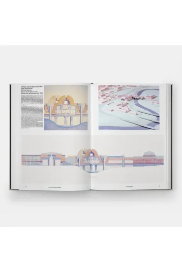 Atlas of Never Built Architecture - Sam  Lubell