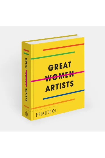 Great Women Artists