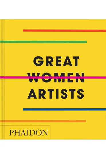 Great Women Artists