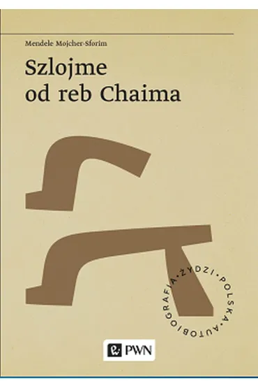 Szlojme od reb Chaima - Mendele Mojcher Sforim