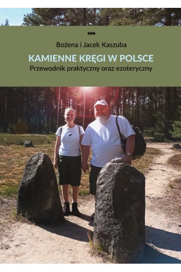 Kamienne kręgi w Polsce