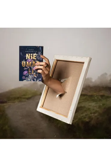 Nieumarli - Dana Grigorcea