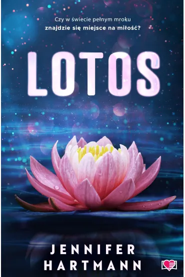 Lotos - Jennifer Hartmann