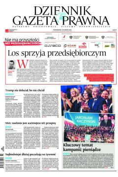 ePrasa Dziennik Gazeta Prawna 174/2019