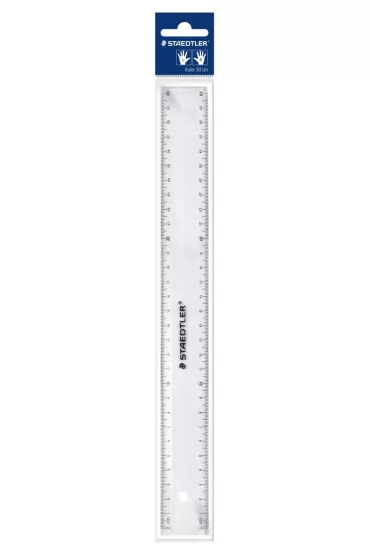 Staedtler Linijka 30 cm