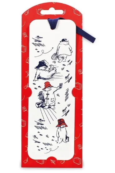 Half Moon Bay Paddington Zak�adka papierowa - Podr�e
