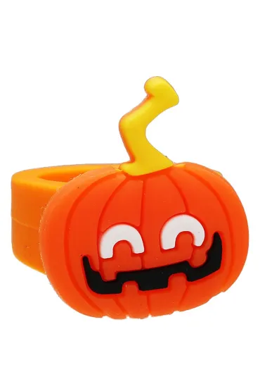 Pier�cionek Halloween