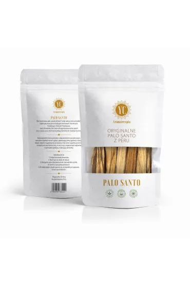 Kadzid�o palo santo 50g