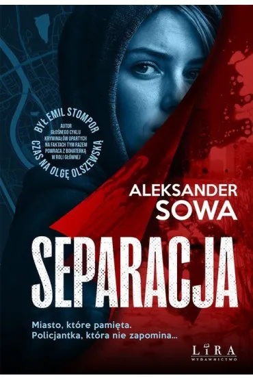 Separacja - Aleksander Sowa