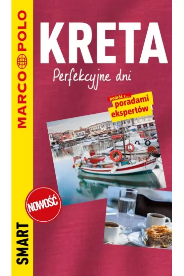 Kreta Przewodnik Smart