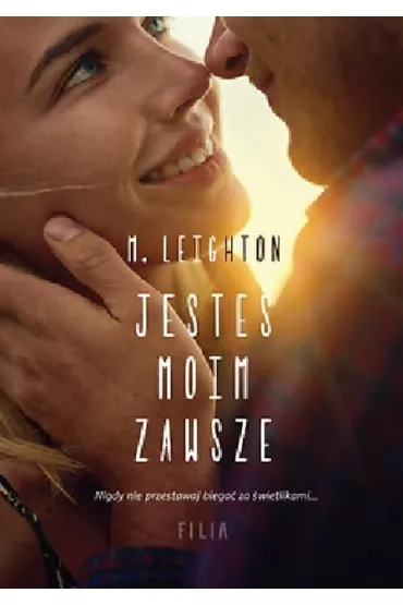 Jeste� moim zawsze - M Leighton