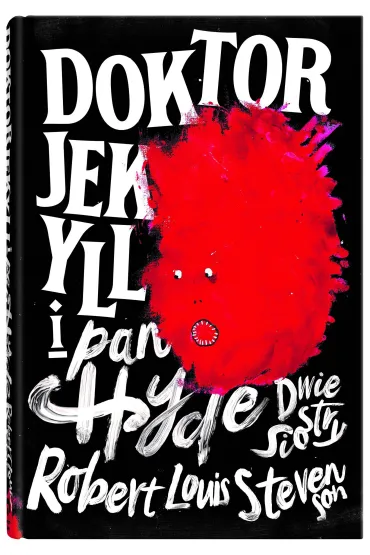 Doktor Jekyll i pan Hyde - Robert Louis Stevenson
