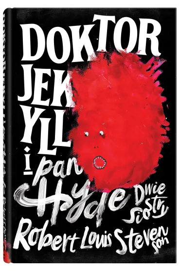 Doktor Jekyll i pan Hyde - Robert Louis Stevenson