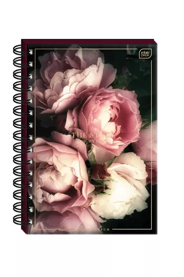 Interdruk Album na zdj�cia B5/25K Roses 25 kartek