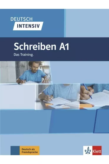 Deutsch Intensiv Schreiben A1