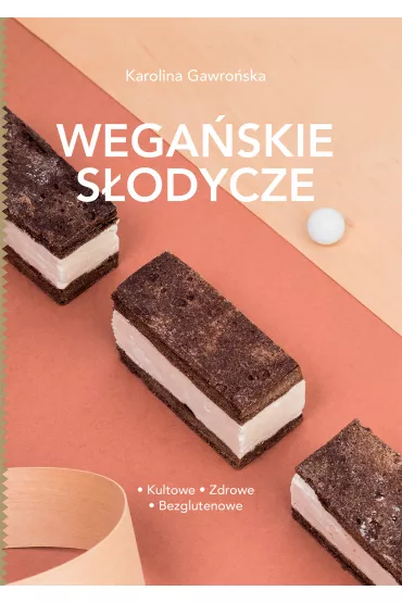 Wega�skie s�odycze - Karolina  Gawro�ska