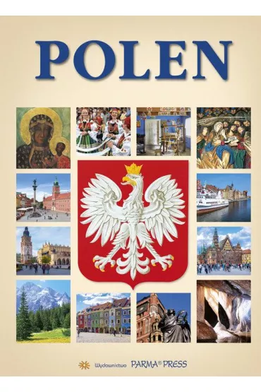 Polska B5 wer. Niemiecka - Renata Grunwald-Kope�