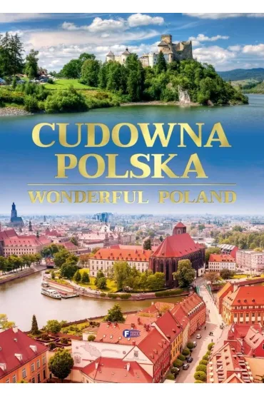 Cudowna Polska