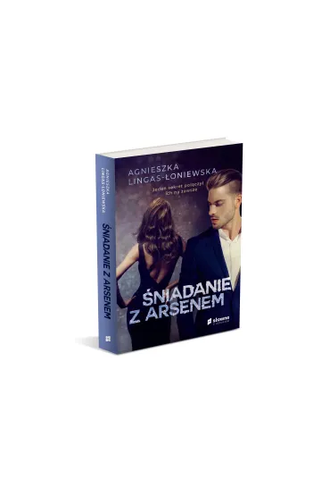 �niadanie z Arsenem - Agnieszka Lingas-�oniewska