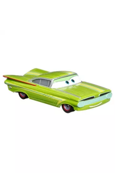 Cars 3. Auto HFB39 Mattel