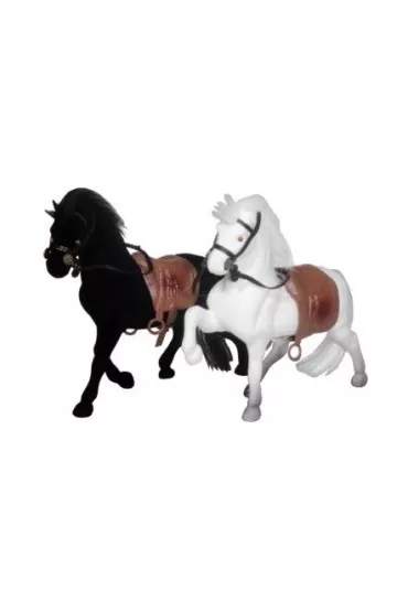 Konik flokowany MIX