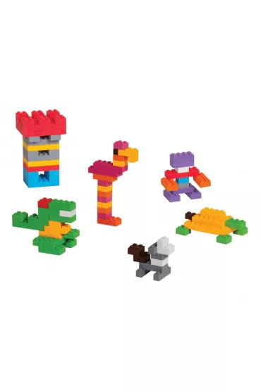 Classic Blocks KLOCKI KONSTR CLASSIC 115EL MARIO WB