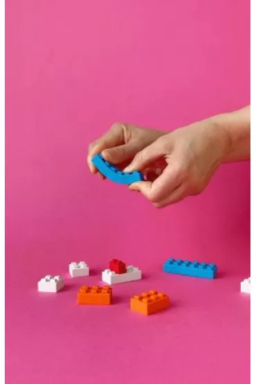 Classic Blocks KLOCKI KONSTR CLASSIC 115EL MARIO WB