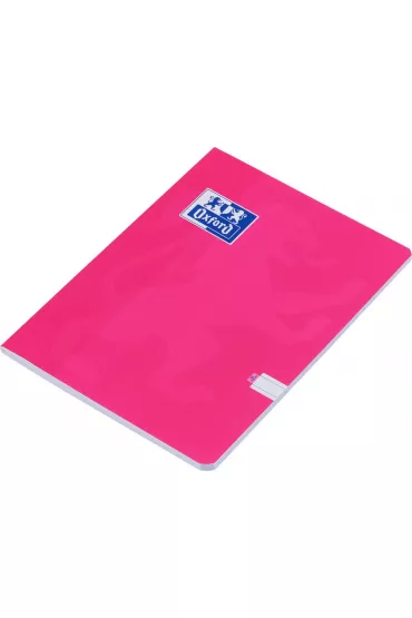 Oxford Zeszyt Touch A4 kratka 32 kartki