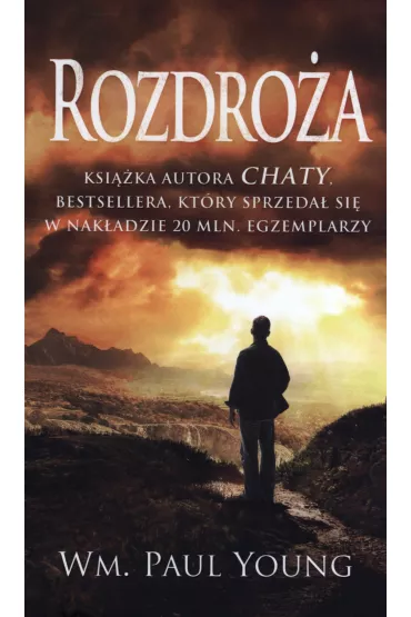 Rozdro�a - William Paul Young