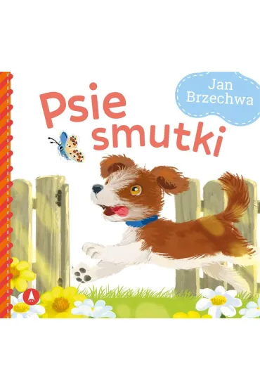 Psie smutki - Jan Brzechwa