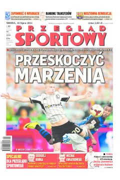 ePrasa Przegld Sportowy 163/2014