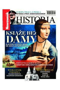 ePrasa Newsweek Polska Historia 2/2017