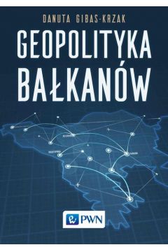 eBook Geopolityka Bakanw mobi epub