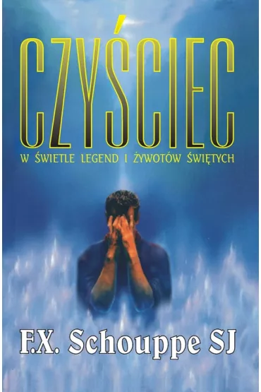 Czy�ciec - Fran�ois Xavier Schouppe