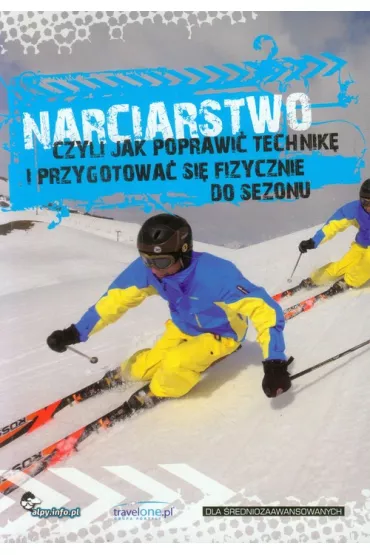 Narciarstwo - Andrzej Peszek