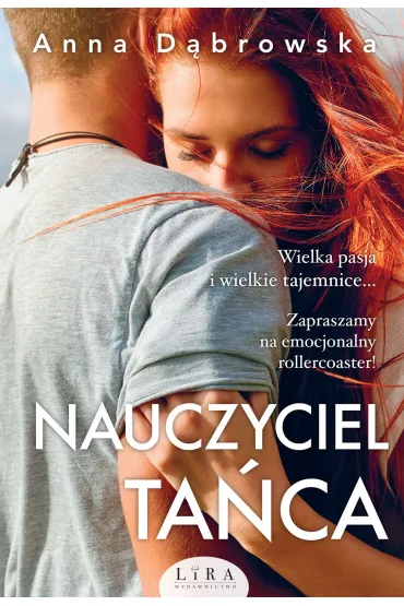 Nauczyciel ta�ca - Anna D�browska