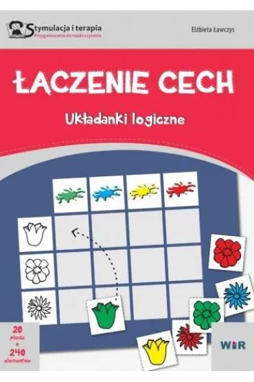 Stymulacja i terapia. ��czenie cech - El�bieta �awczys