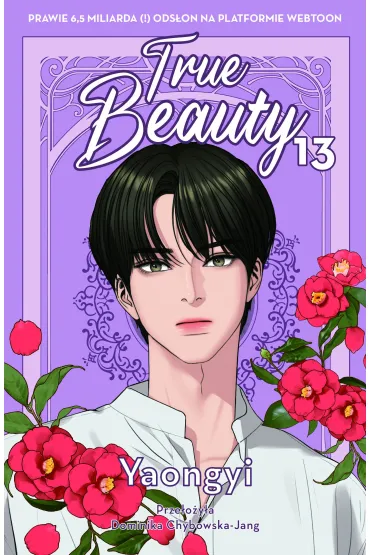 True Beauty 13 - Yaongyi