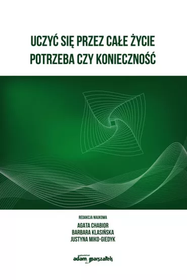 Uczy� si� przez ca�e �ycie