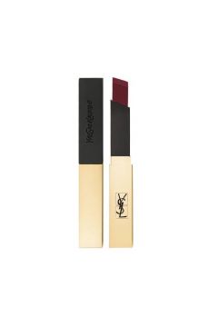 Yves Saint Laurent Rouge Pur Couture The Slim pomadka do ust 5 Peculiar Pink 2.2 g